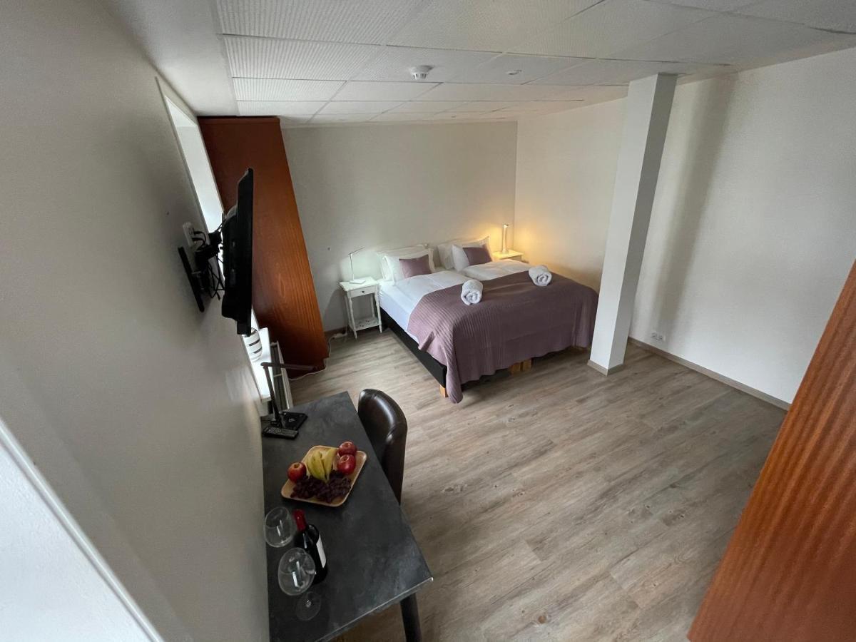 600 Guesthouse Akureyri Luaran gambar