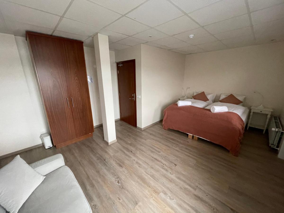 600 Guesthouse Akureyri Luaran gambar