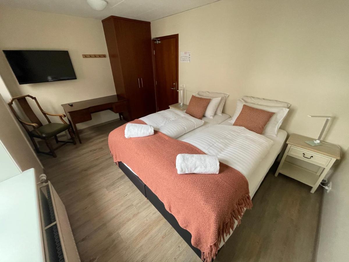 600 Guesthouse Akureyri Luaran gambar